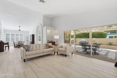 25834 S ASHWOOD Drive Sun Lakes AZ 85248