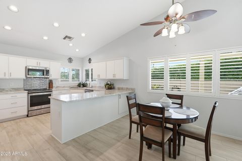 25834 S ASHWOOD Drive Sun Lakes AZ 85248