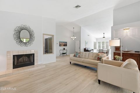 25834 S ASHWOOD Drive Sun Lakes AZ 85248