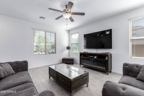 25534 N 20TH Lane Phoenix AZ 85085