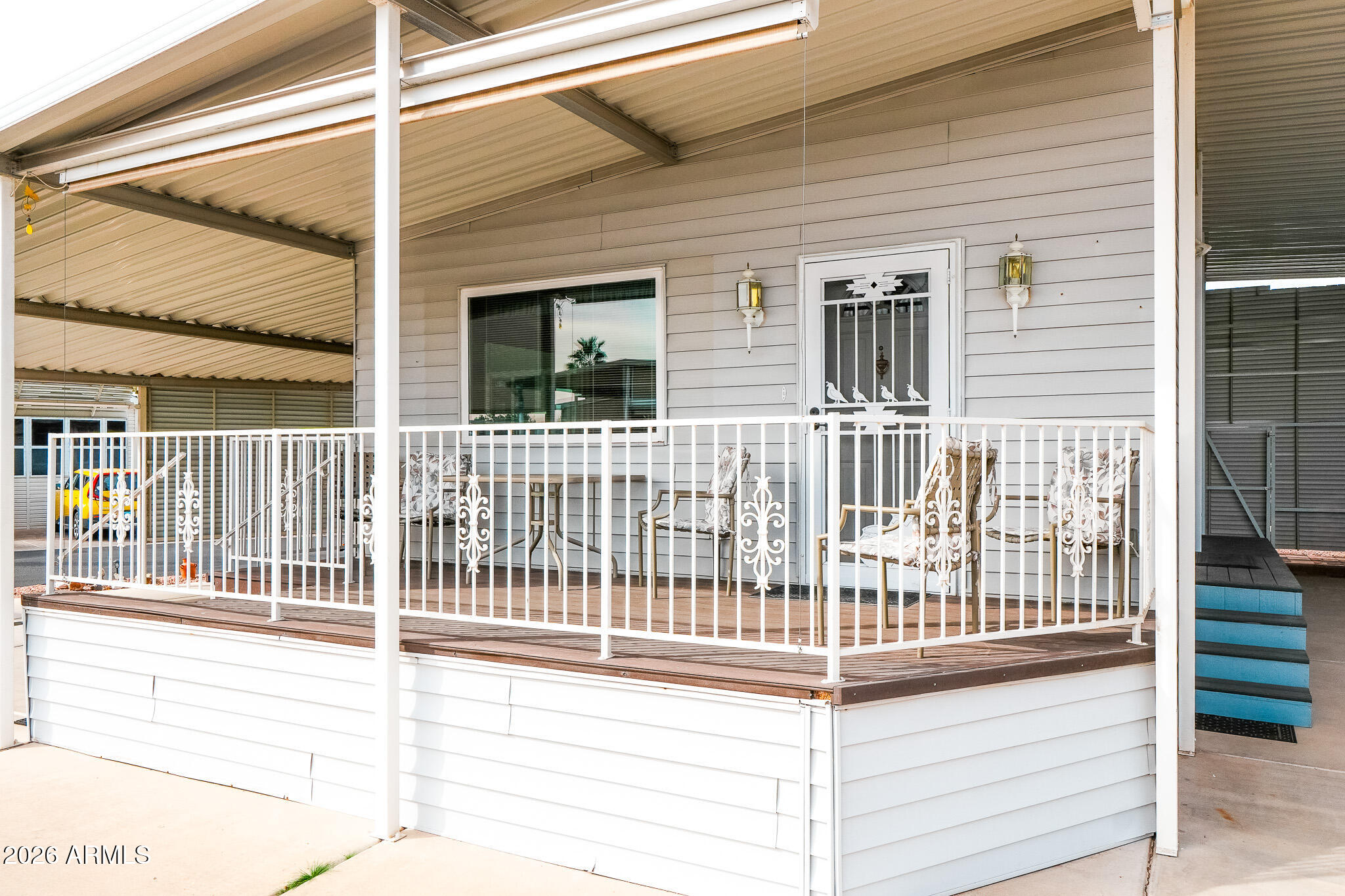 17200 W BELL Road 758