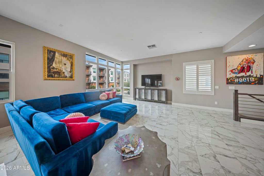 Photo of 9001 E San Victor Drive #2024, Scottsdale, AZ 85258 (MLS # 6976217)