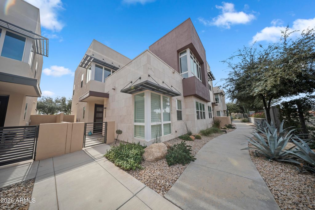 Photo of 9001 E San Victor Drive #2024, Scottsdale, AZ 85258 (MLS # 6976217)