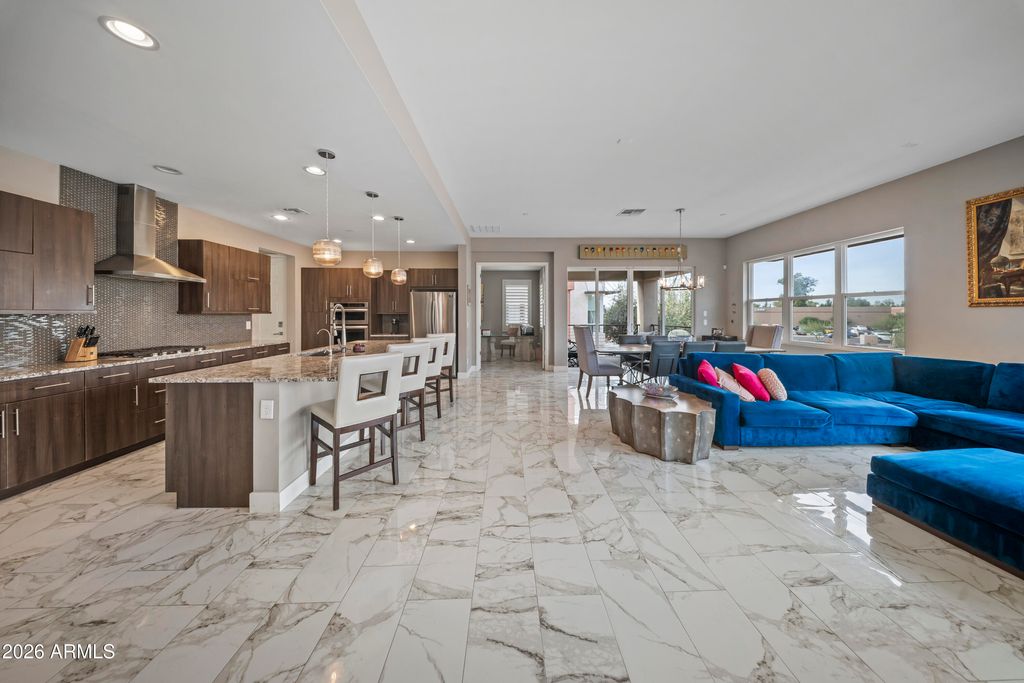 Photo of 9001 E San Victor Drive #2024, Scottsdale, AZ 85258 (MLS # 6976217)