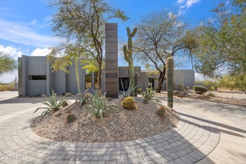 24201 N 87TH Street Scottsdale AZ 85255