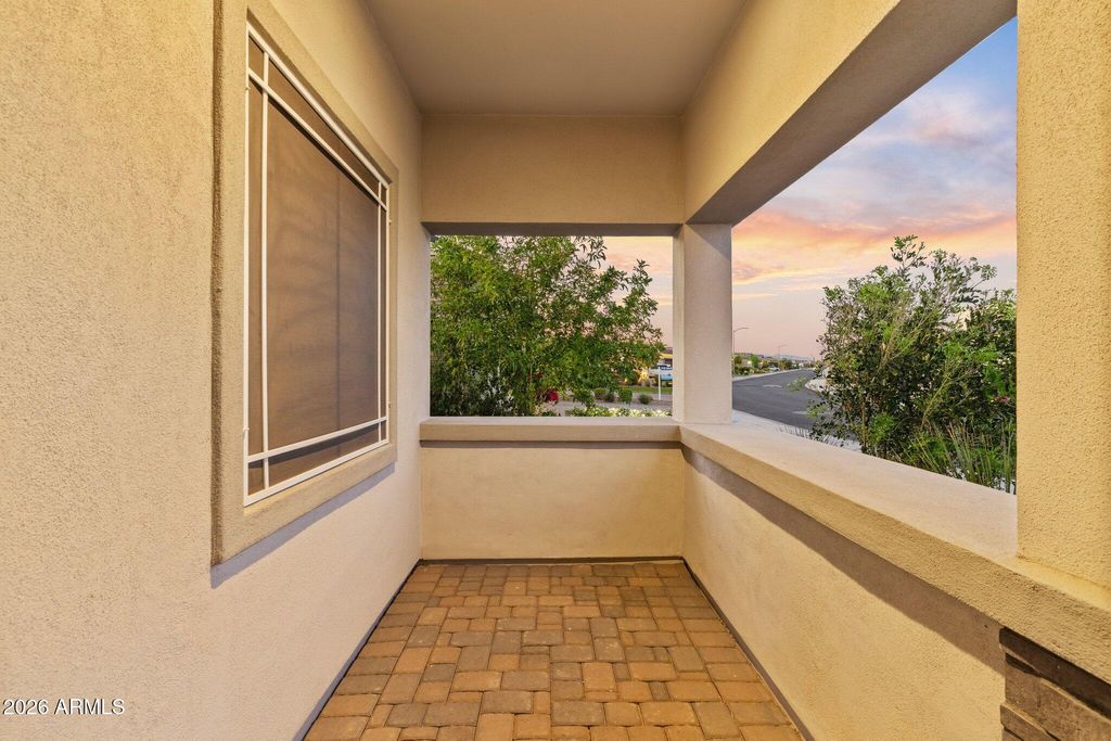 Photo of 22764 N 97th Drive, Peoria, AZ 85383 (MLS # 6996391)