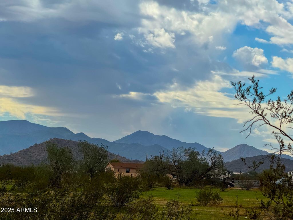 Photo of 0 Huisatch Rd Lot D 1.25 Acres #-, Maricopa, AZ 85139 (MLS # 6929773)