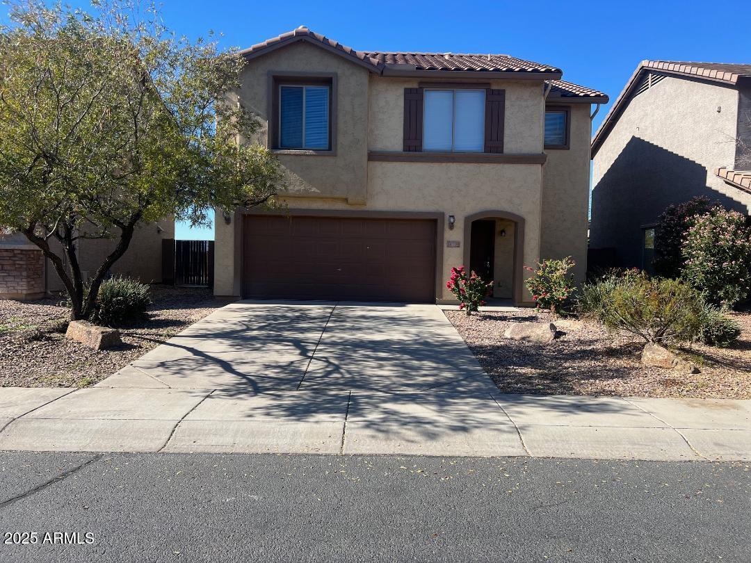 2982 N DAISY Drive N