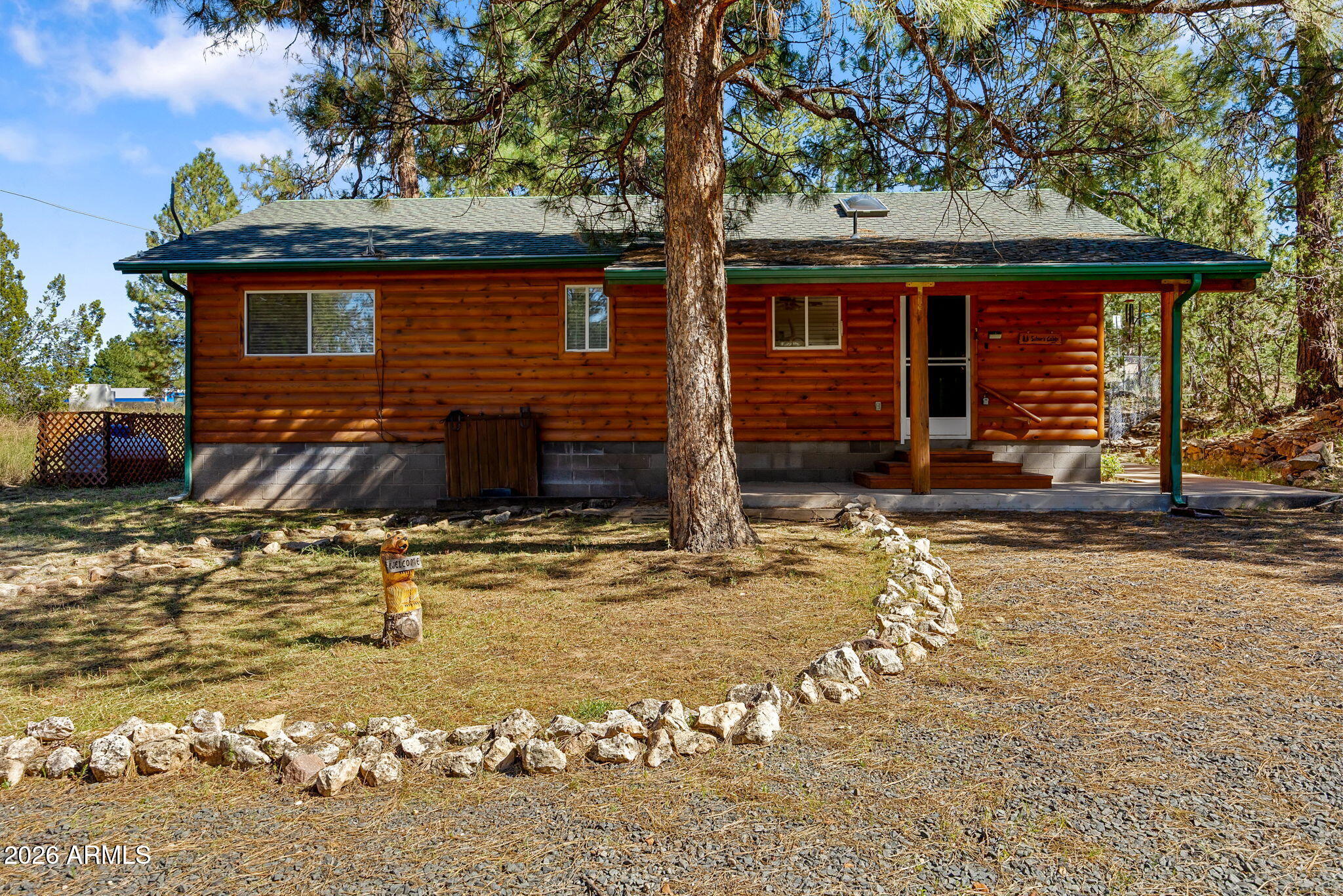 1967 Tall Pine Circle
