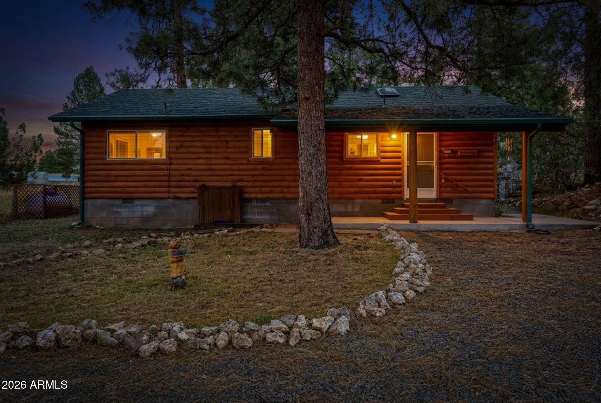 1967 Tall Pine Circle