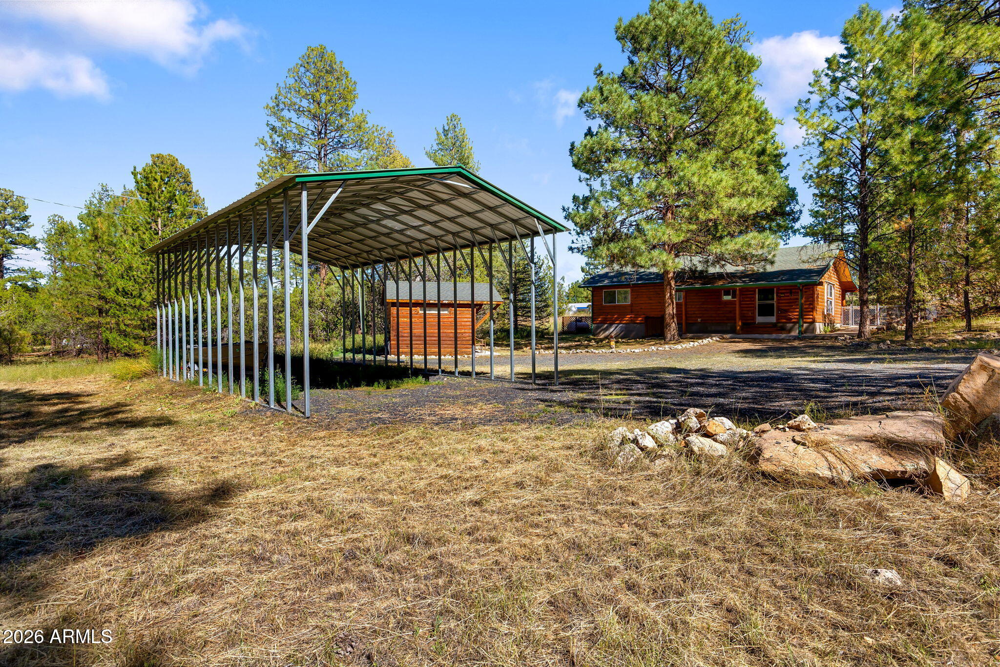 1967 Tall Pine Circle