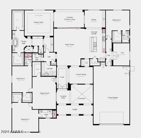 Single Family Residence in Queen Creek AZ 20450 ARROYO VERDE Drive 1.jpg