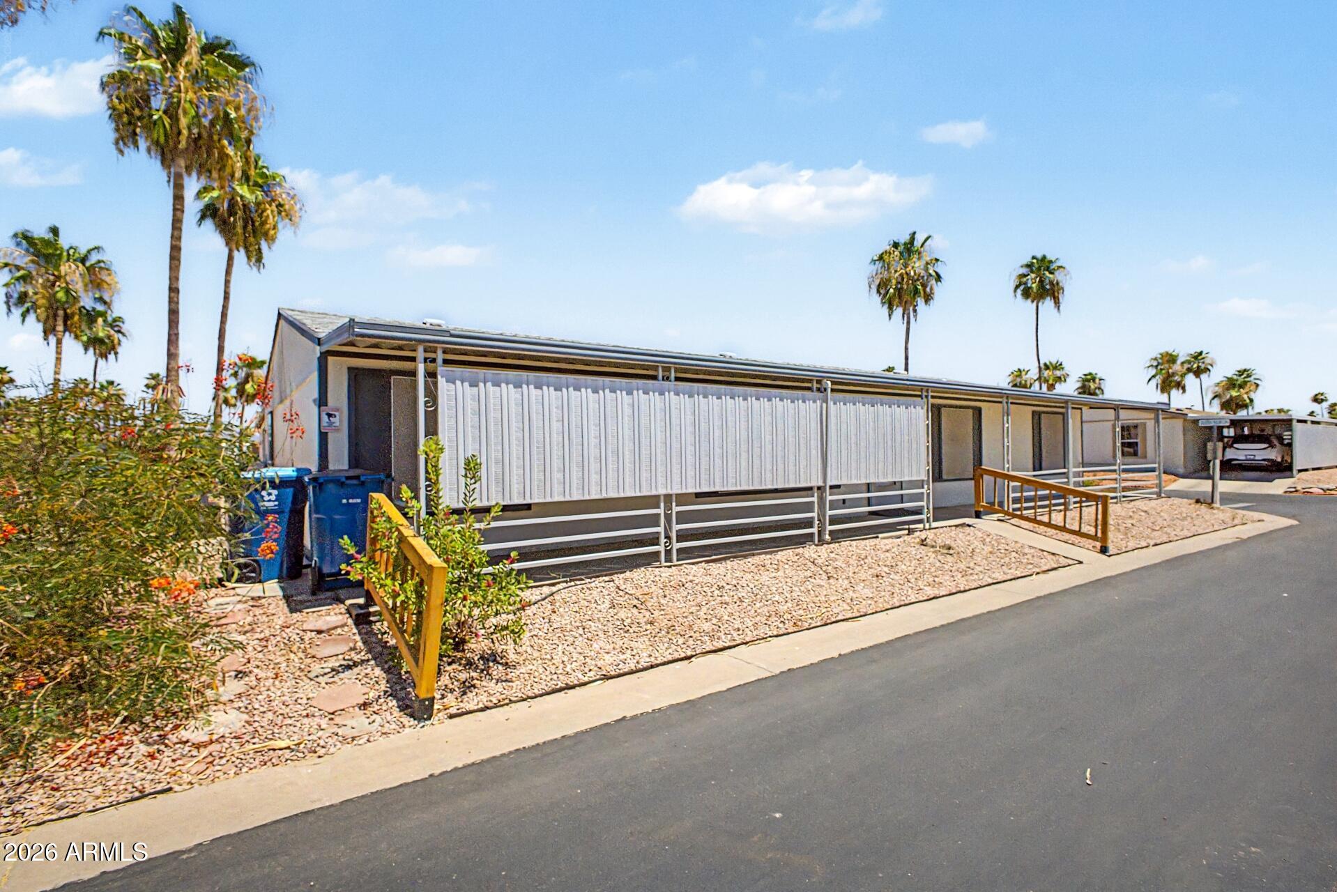 9302 E Broadway Road 111
