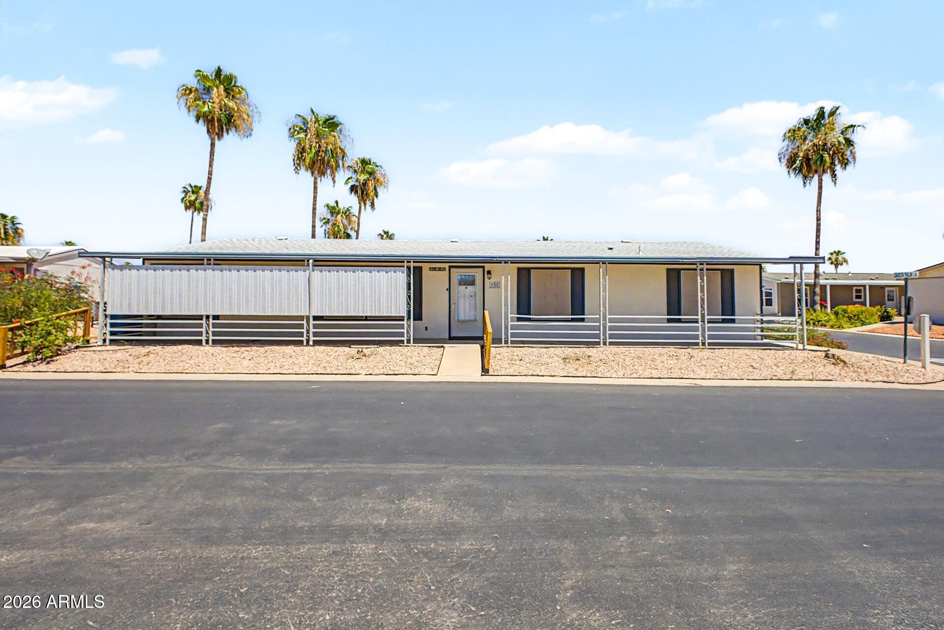 9302 E Broadway Road 111