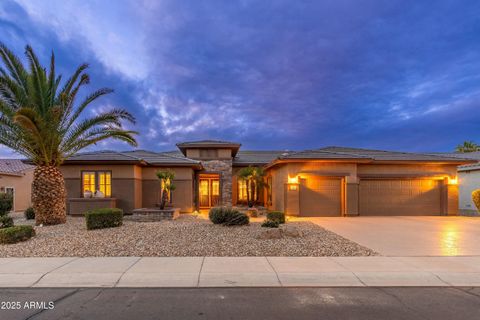 15558 W BIG SKY Drive Surprise AZ 85374