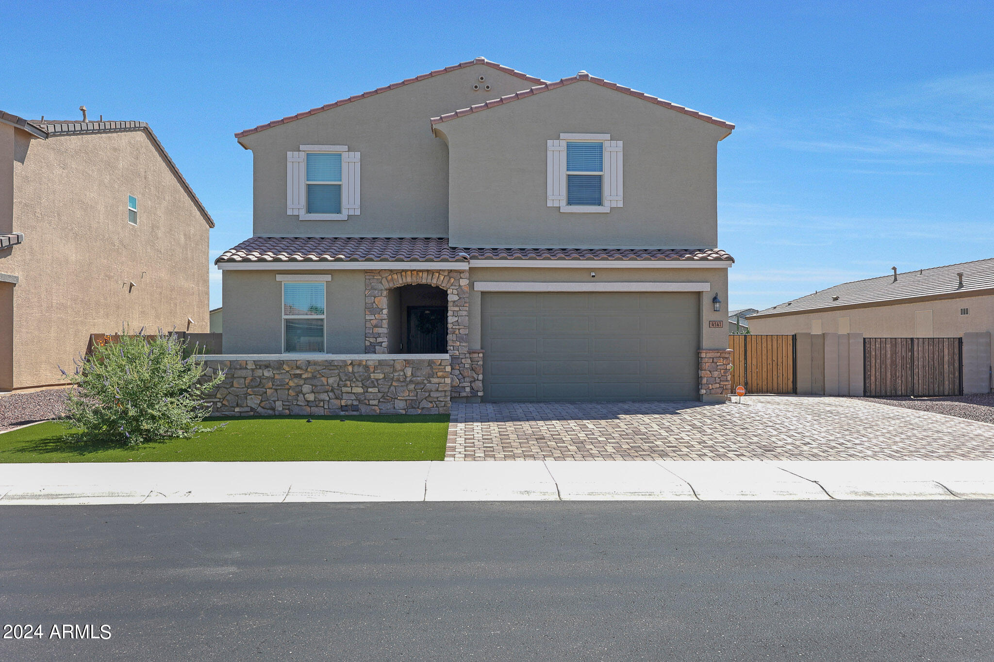 View San Tan Valley, AZ 85140 house