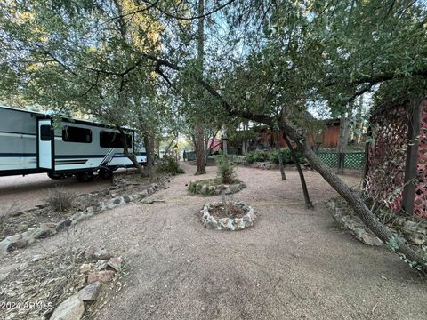 A home in Payson