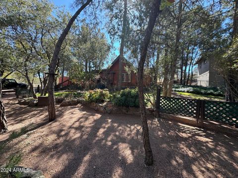 A home in Payson