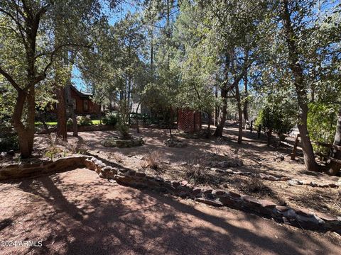 A home in Payson