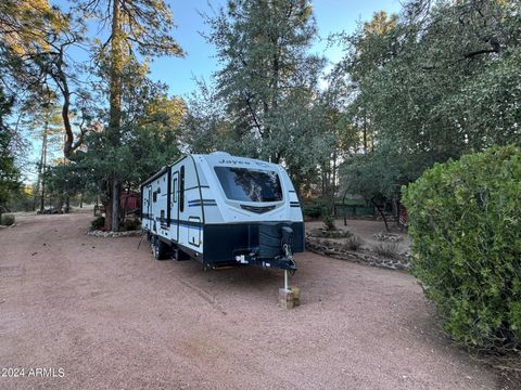 A home in Payson