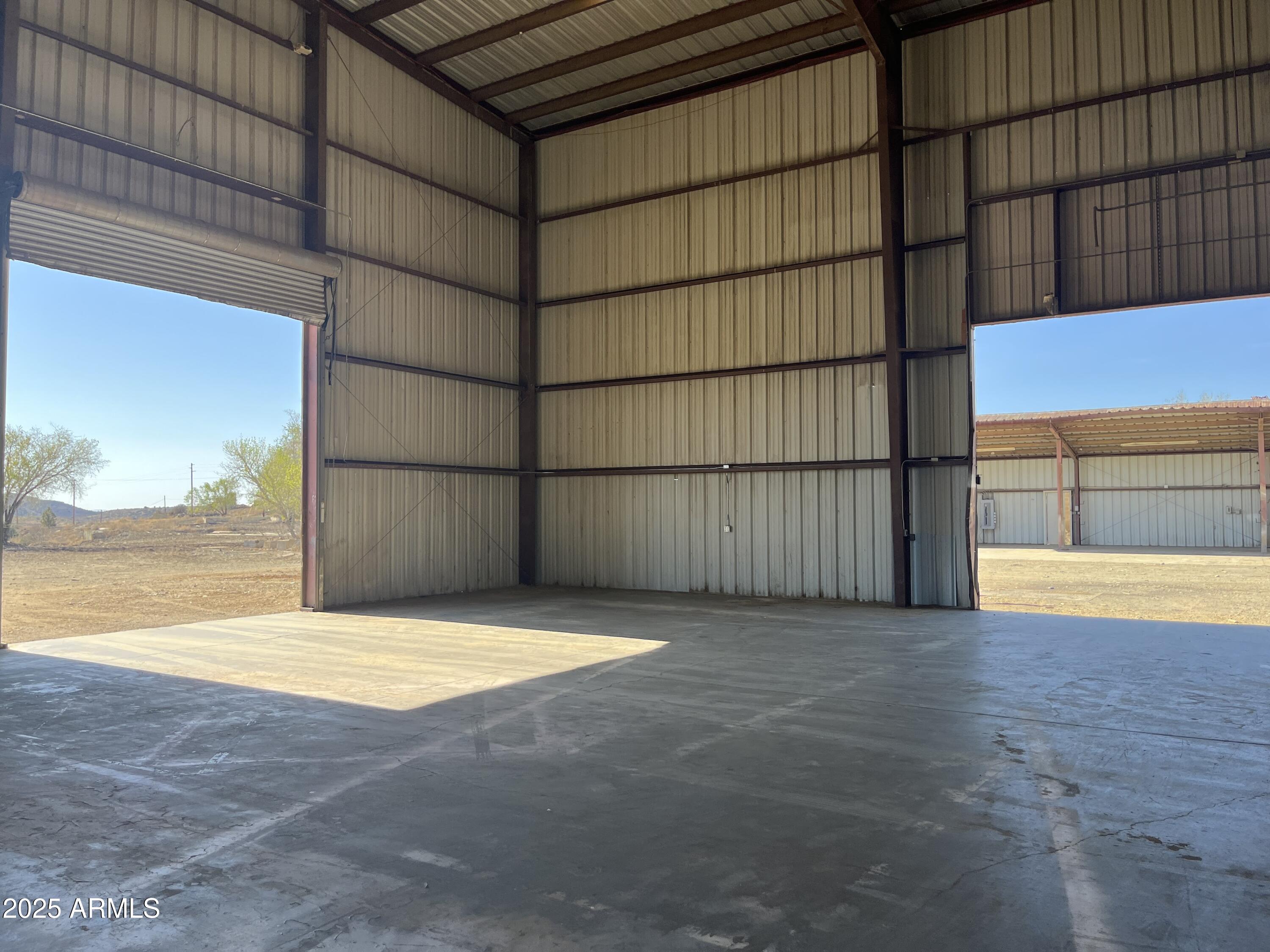 11910 E IRON KING Road