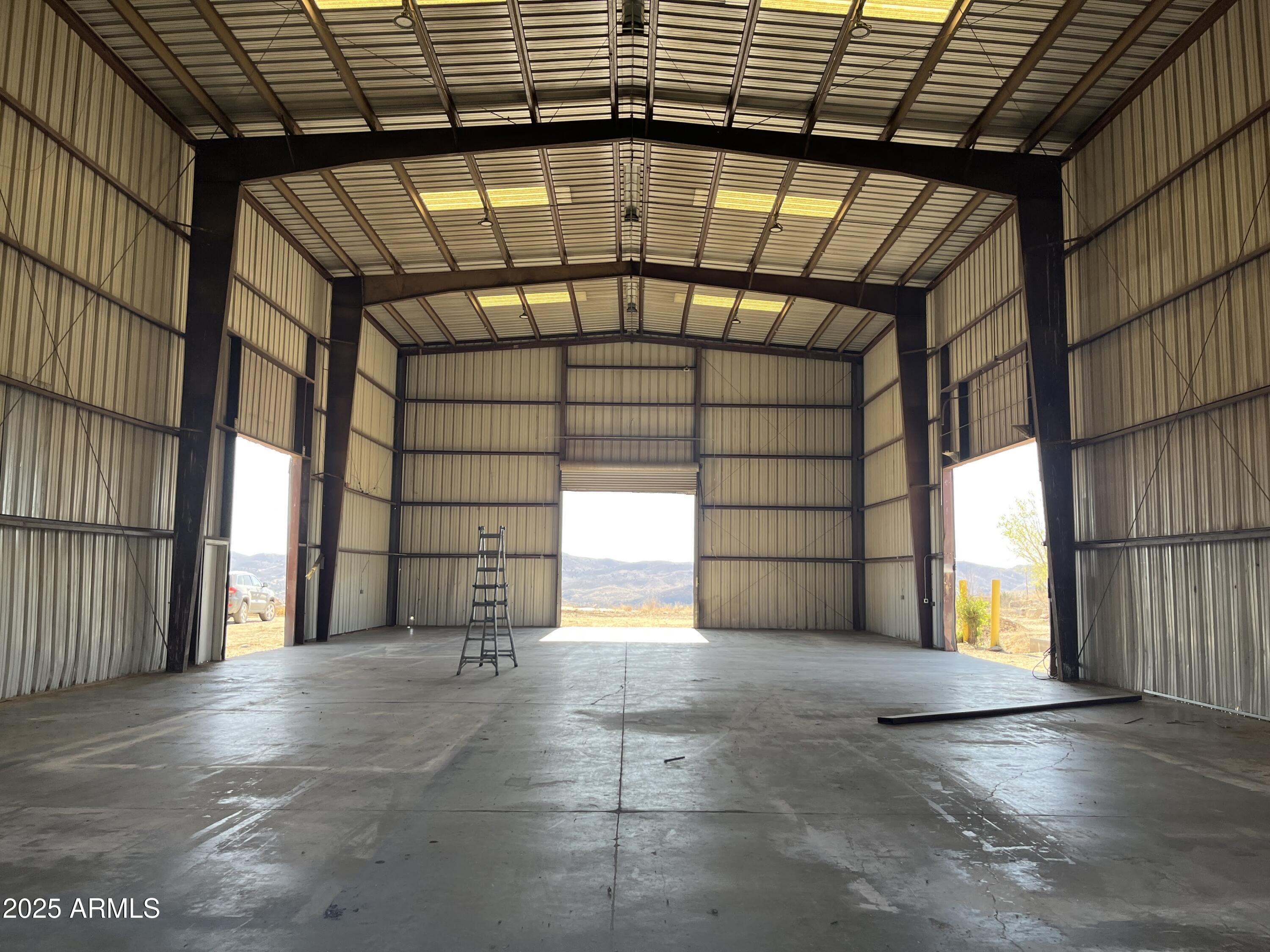 11910 E IRON KING Road