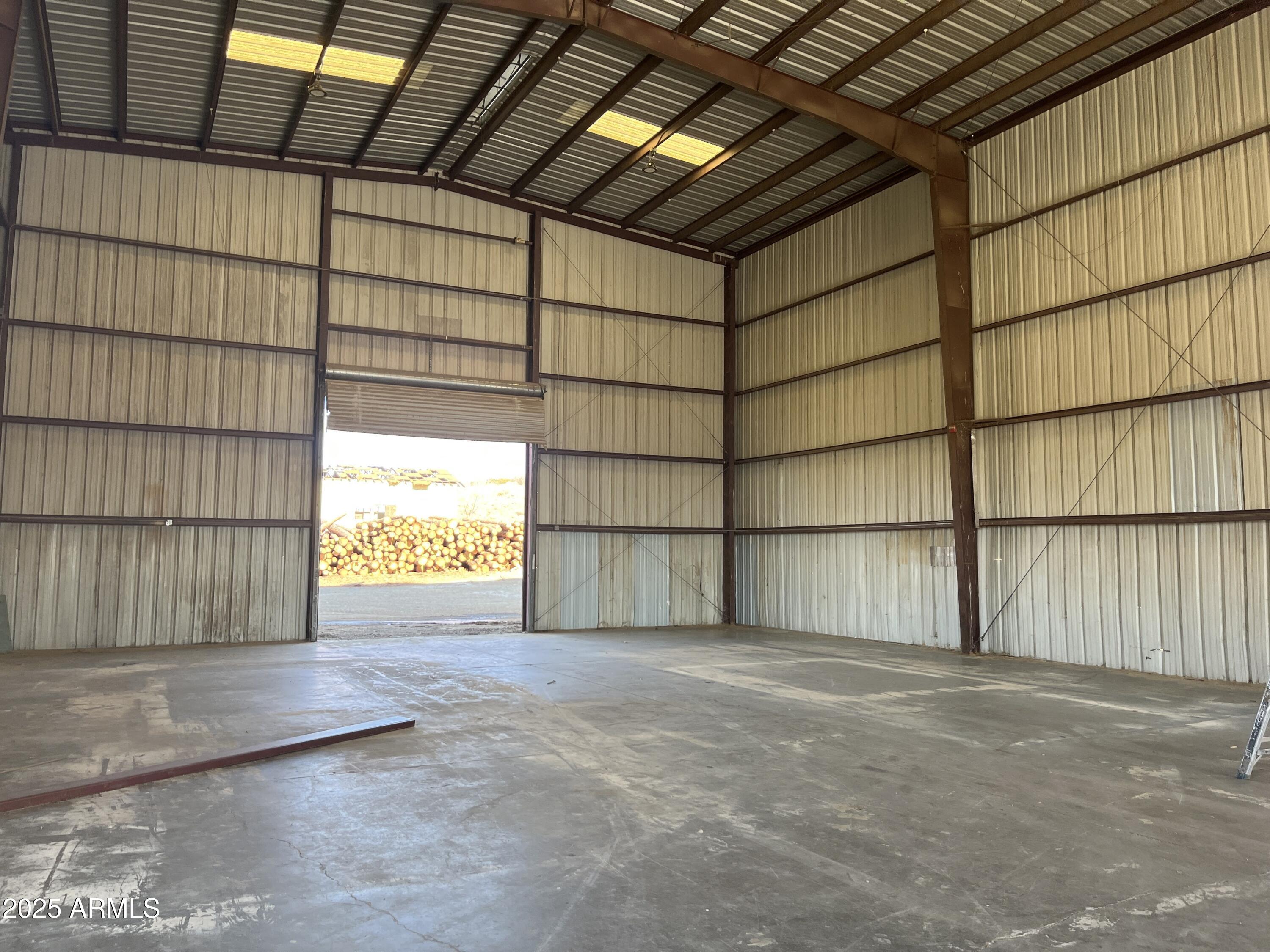 11910 E IRON KING Road