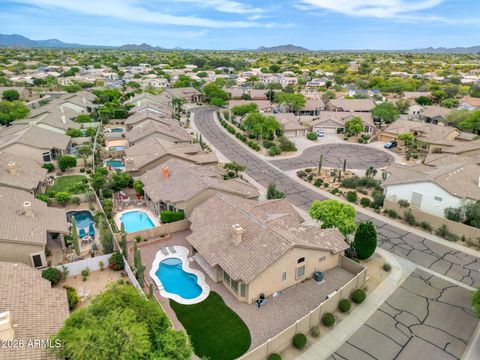 4934 E SKINNER Drive Cave Creek AZ 85331