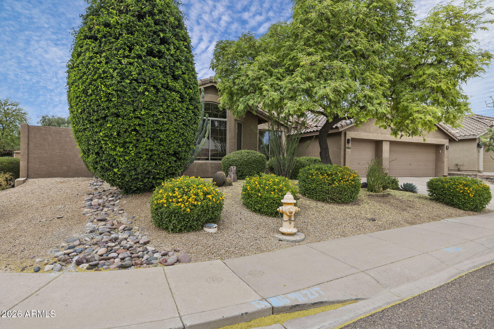 4934 E SKINNER Drive