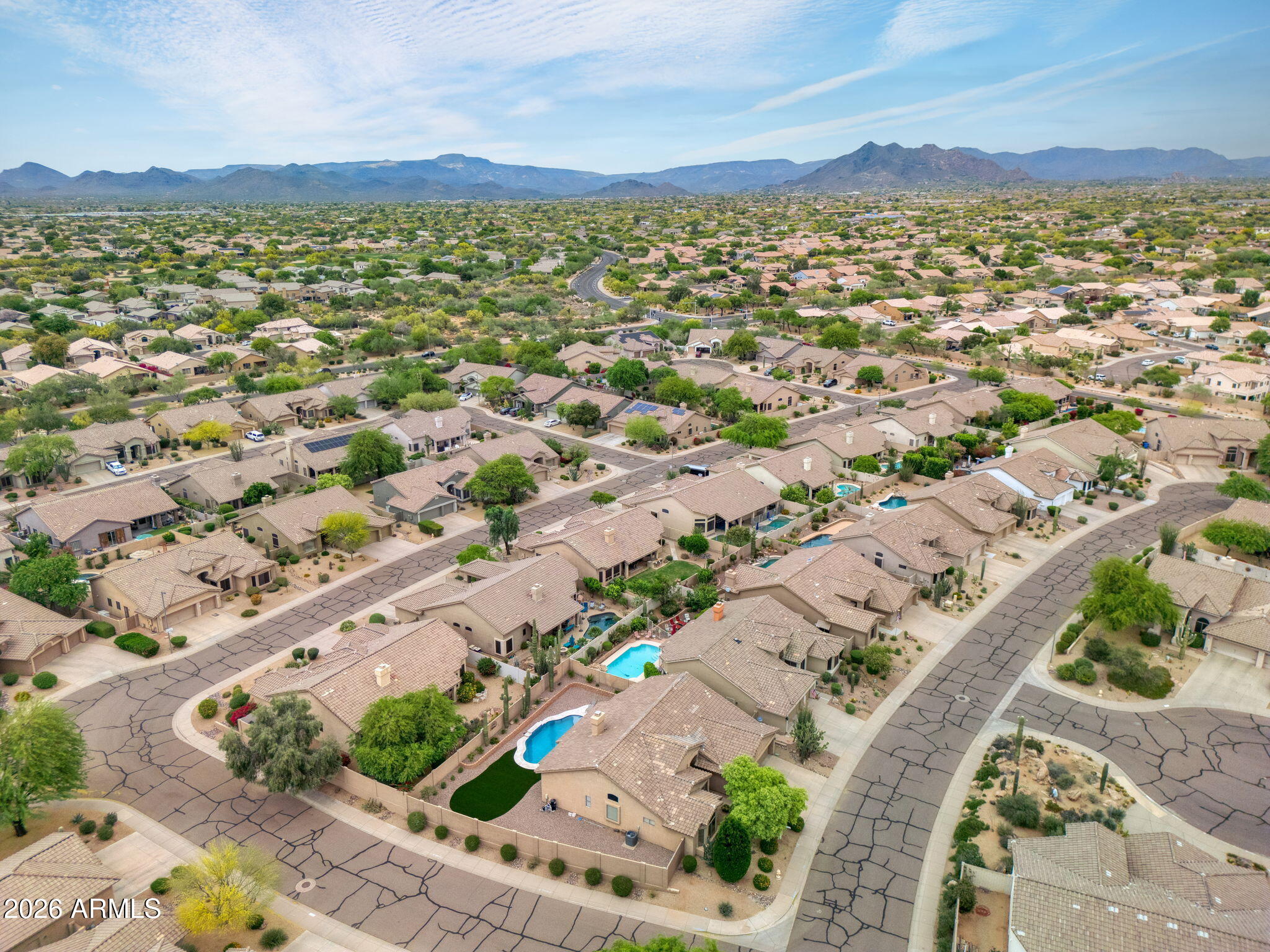 4934 E SKINNER Drive