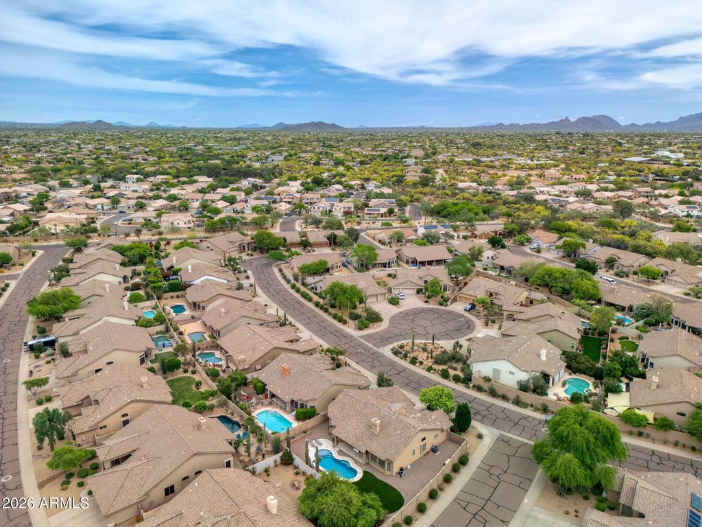 Photo of 4934 E Skinner Drive, Cave Creek, AZ 85331 (MLS # 7012417)