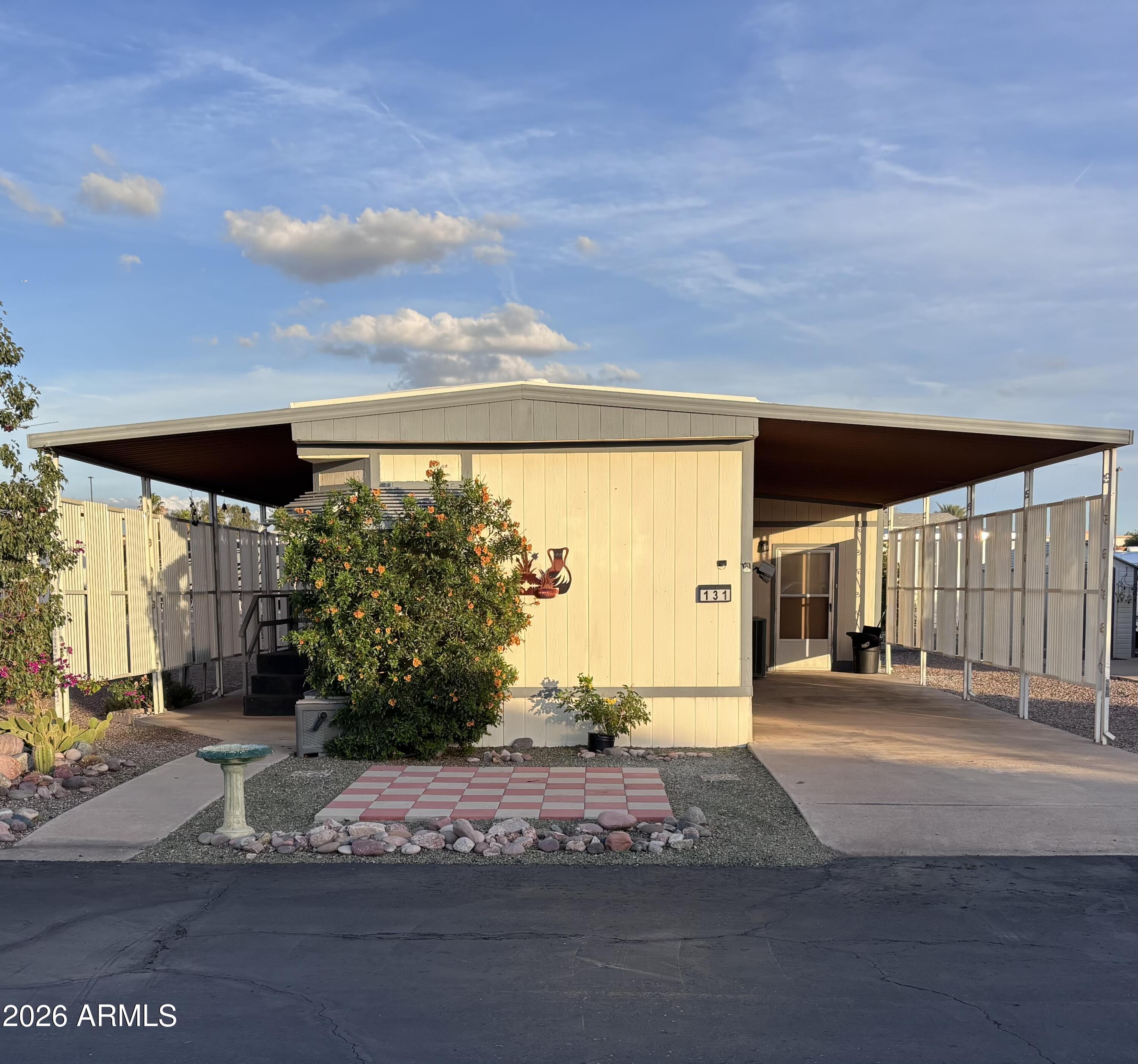 15802 S Gilbert Road 131