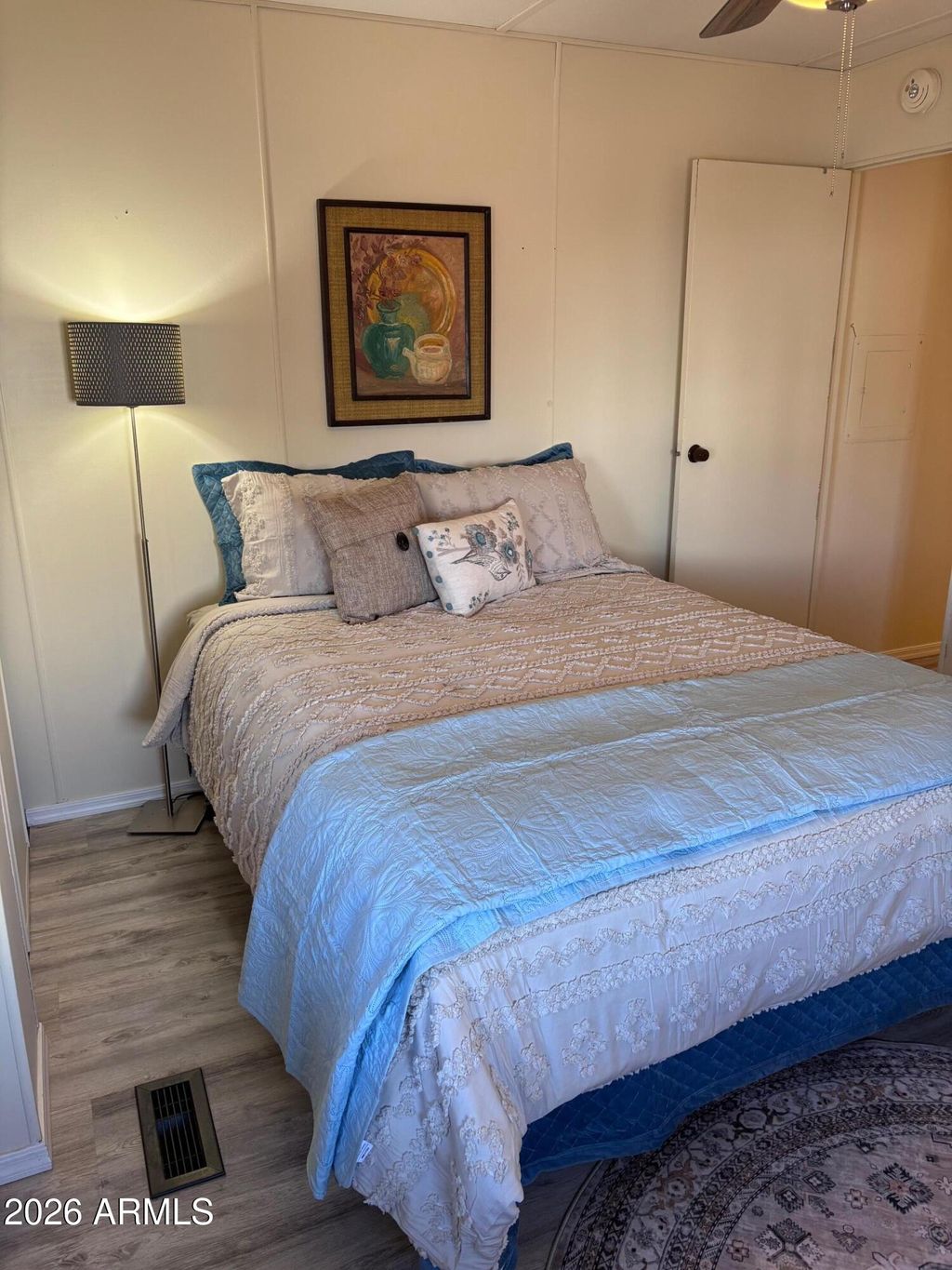 Photo of 15802 S Gilbert Road #131, Chandler, AZ 85225 (MLS # 6964112)