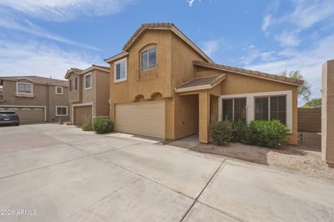 Photo of 21862 N 40th Place, Phoenix, AZ 85050 (MLS # 7009906)