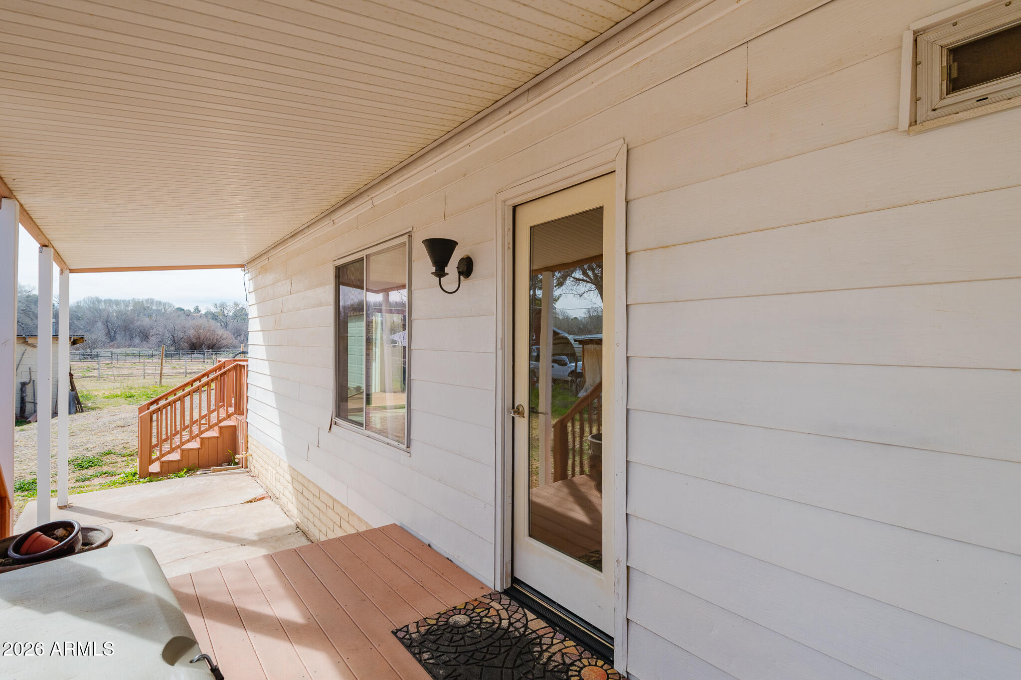 4025 E SANDY HOLLOW Lane