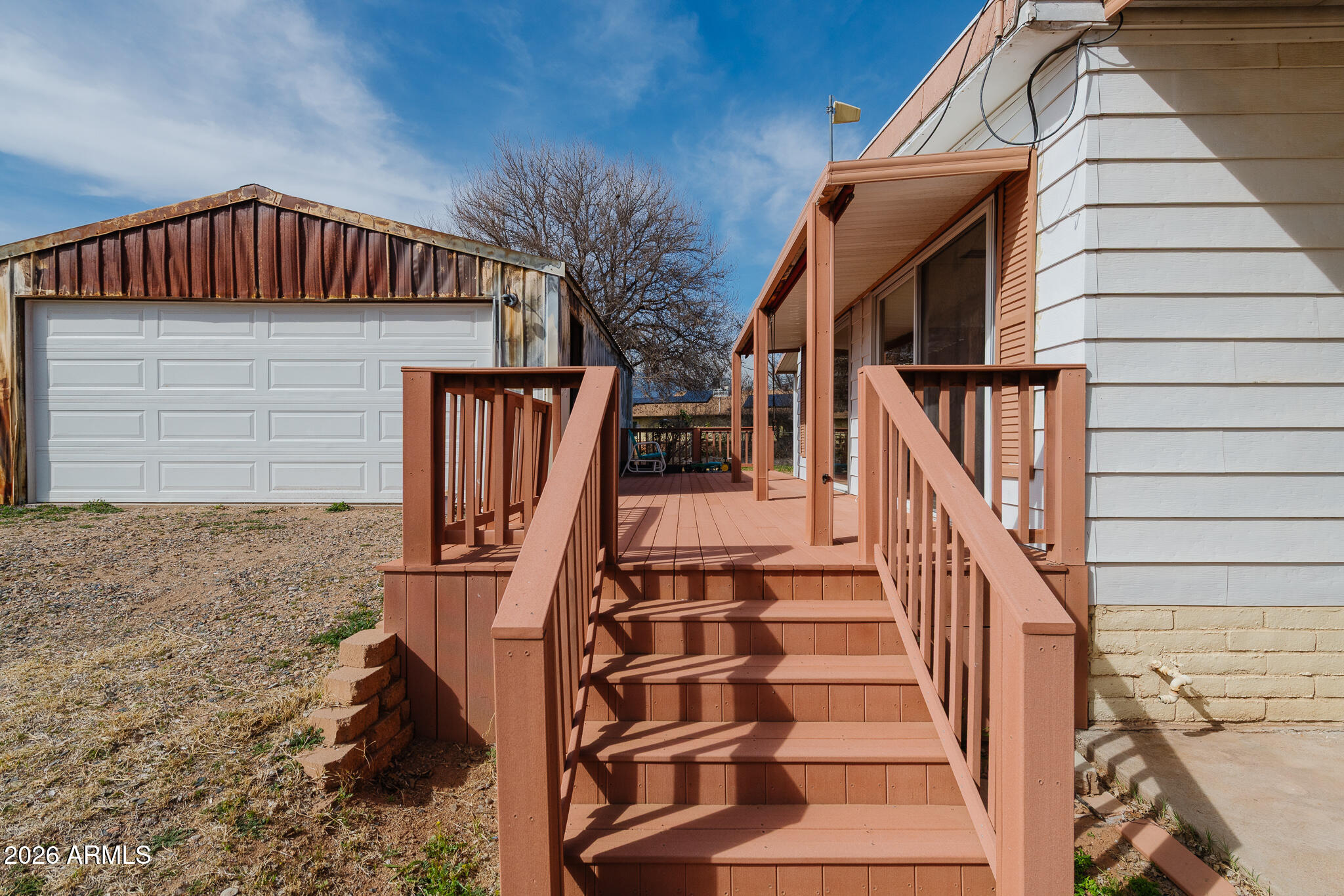 4025 E SANDY HOLLOW Lane