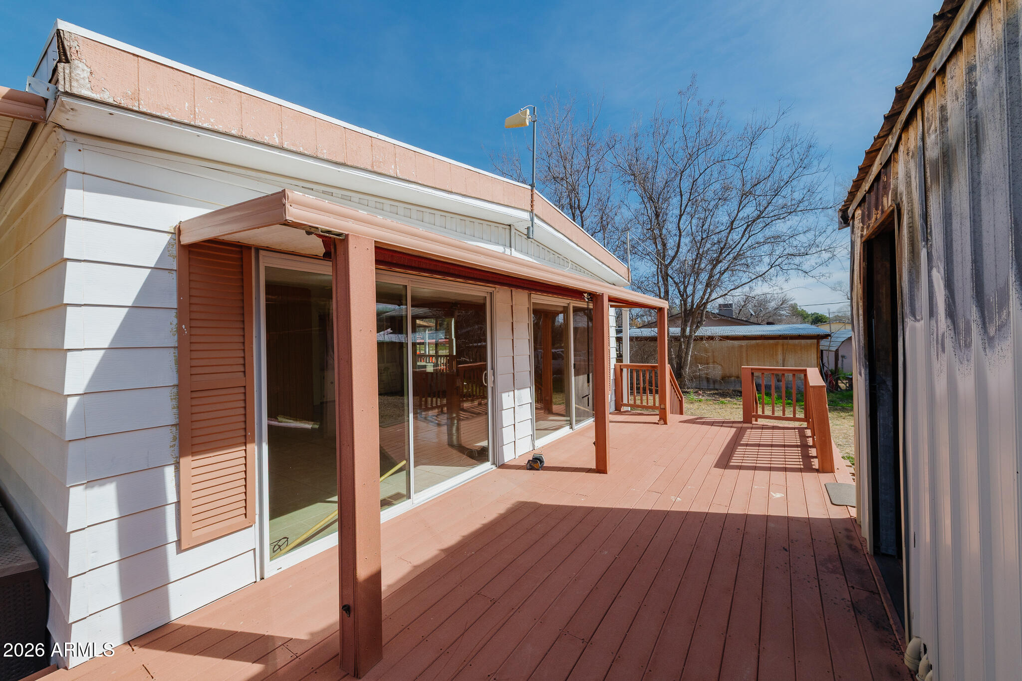 4025 E SANDY HOLLOW Lane