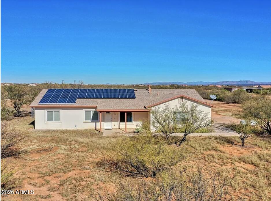 10193 E Windtalker Road