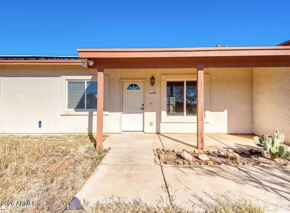 10193 E Windtalker Road