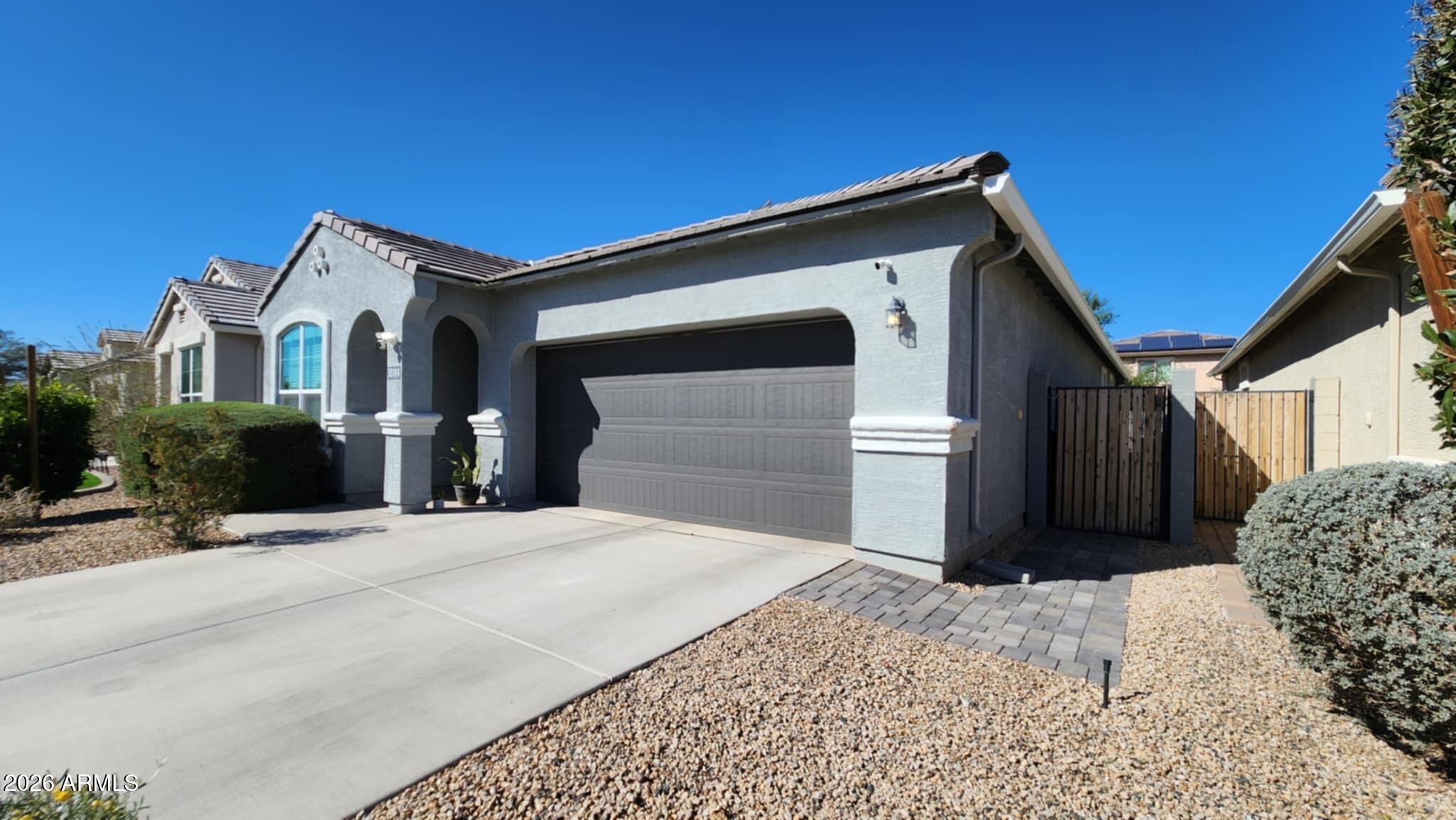 38104 W SAN ILDEFANSO Avenue