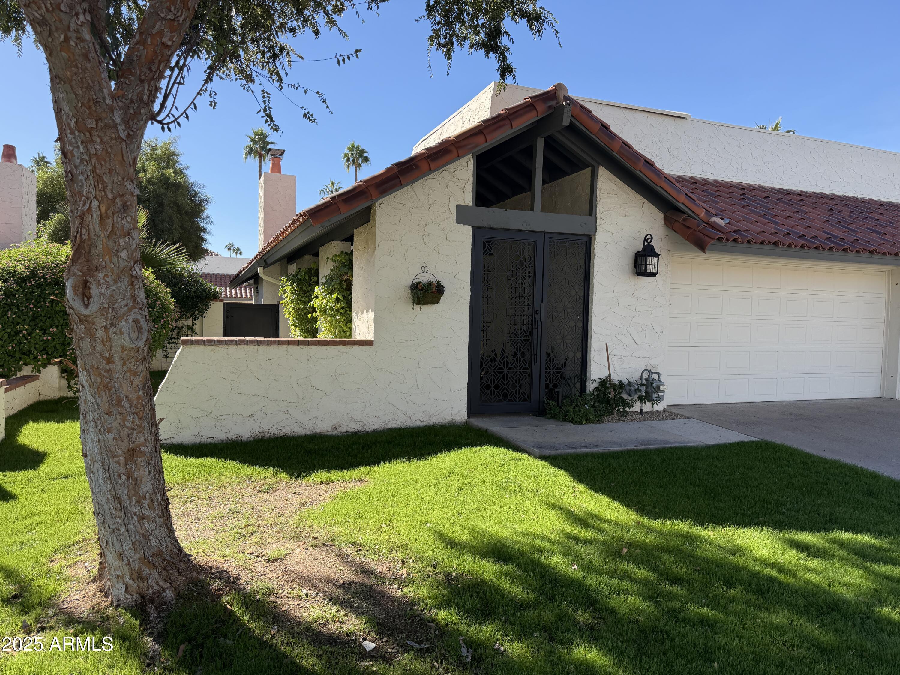 5822 N SCOTTSDALE Road