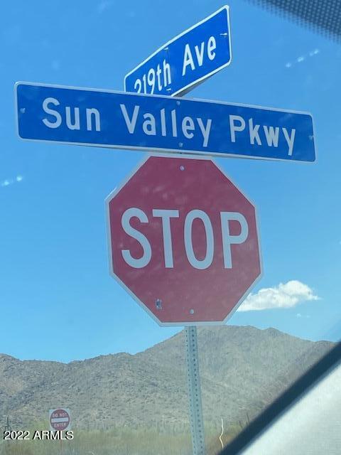 0 W Lone Cactus Drive '_'
