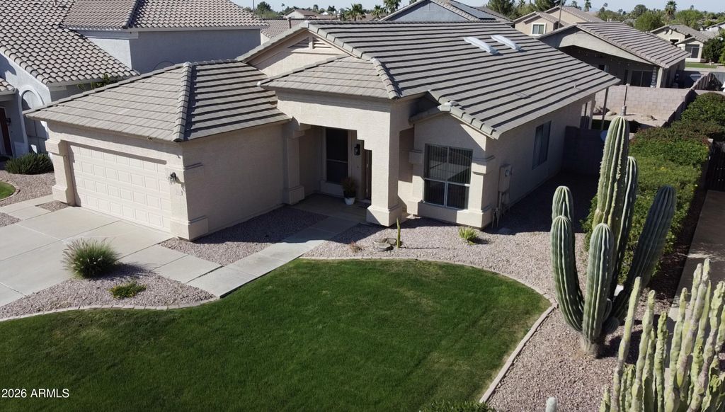 Photo of 3922 E Page Avenue, Gilbert, AZ 85234 (MLS # 6992506)