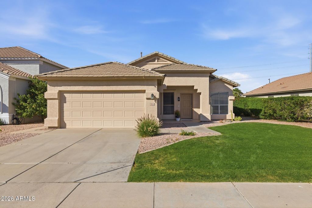 Photo of 3922 E Page Avenue, Gilbert, AZ 85234 (MLS # 6992506)