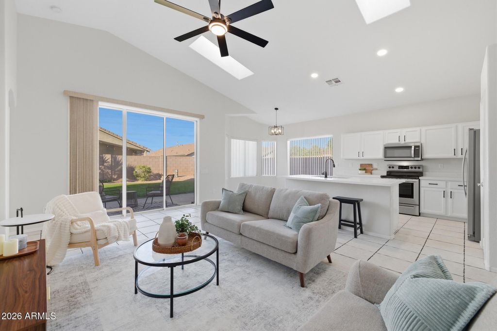 Photo of 3922 E Page Avenue, Gilbert, AZ 85234 (MLS # 6992506)