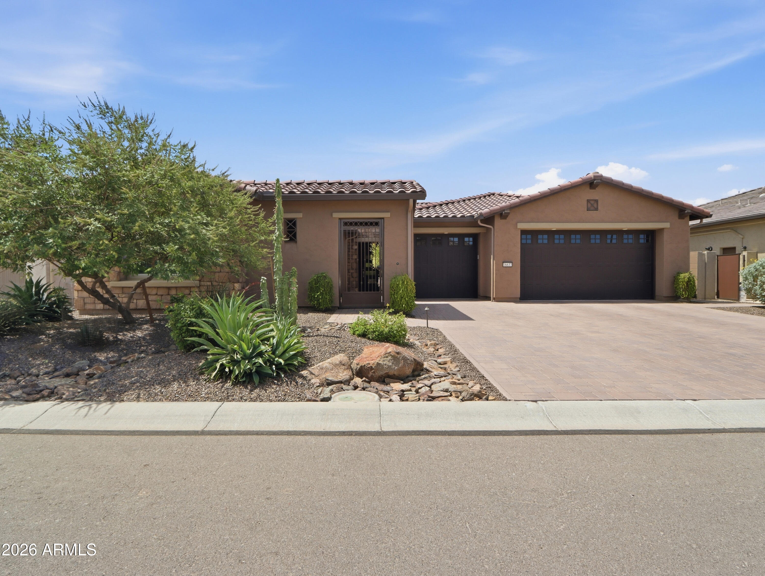 16637 W CATALINA Drive