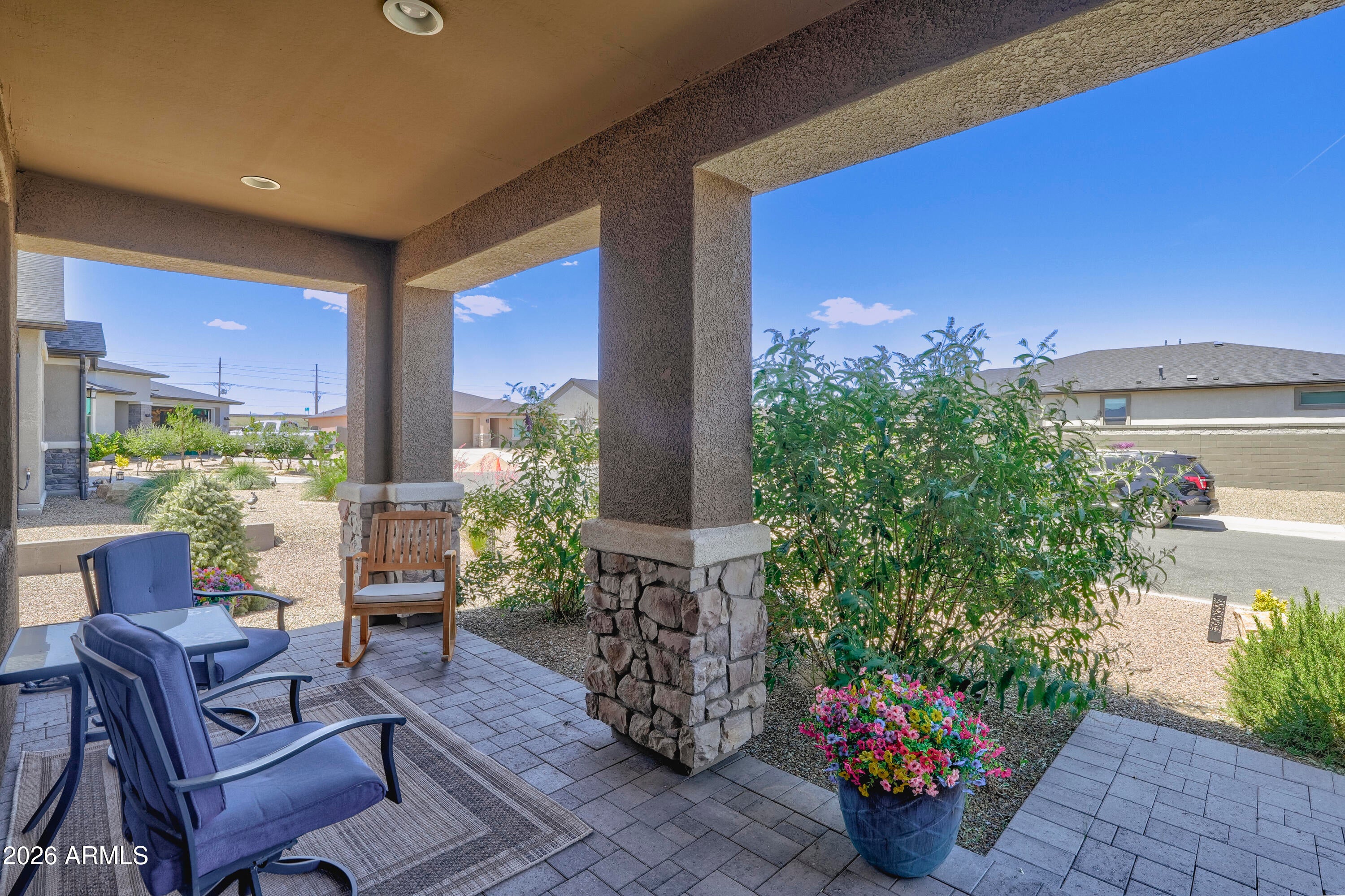 6851 N KILLDEER Trail