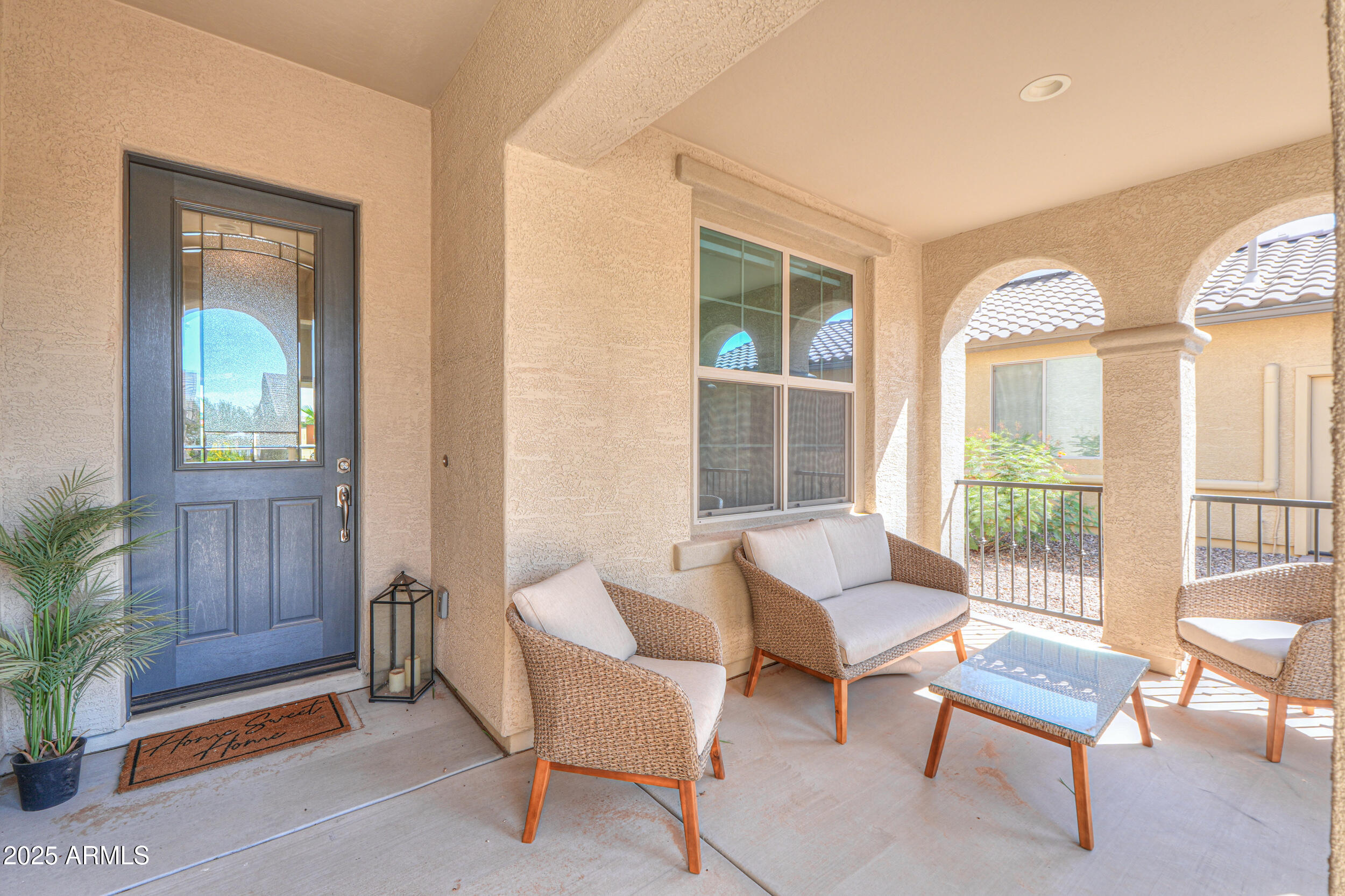 4596 W LOMA VERDE Avenue