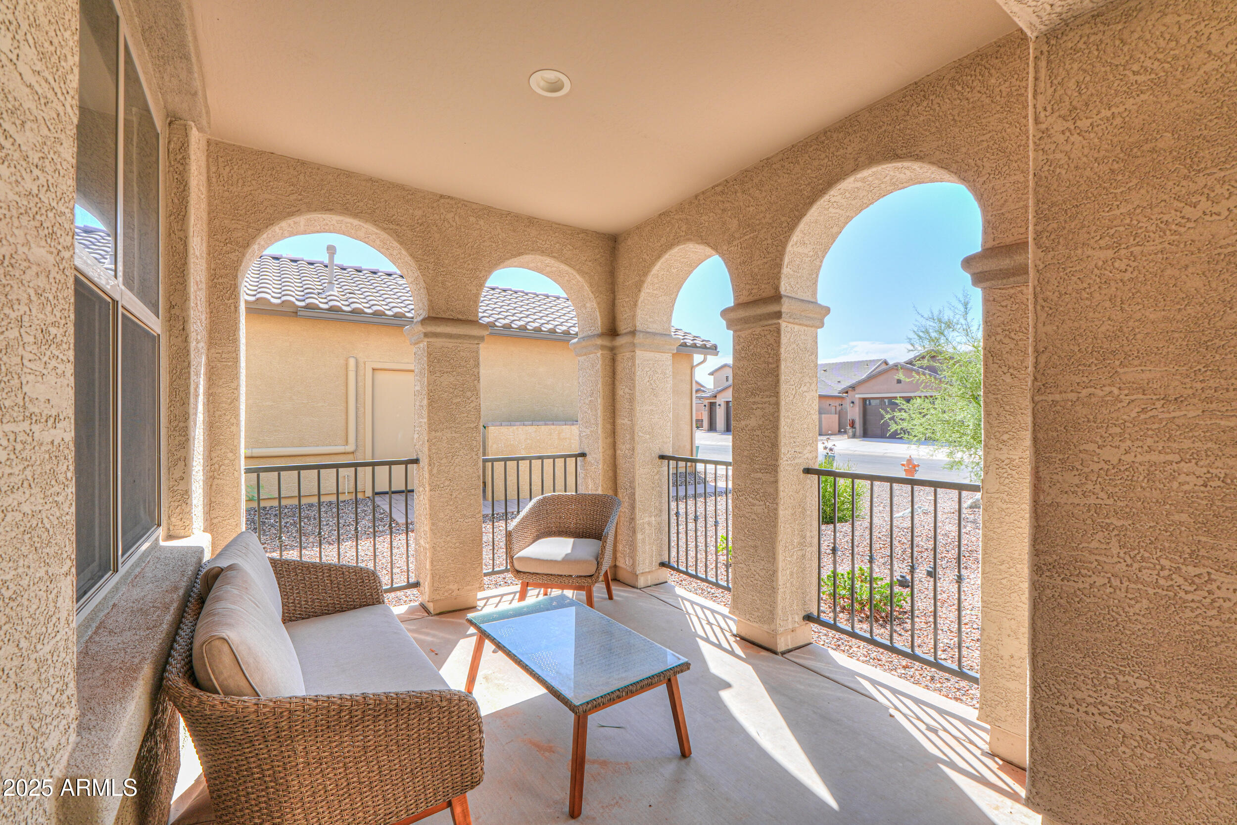 4596 W LOMA VERDE Avenue