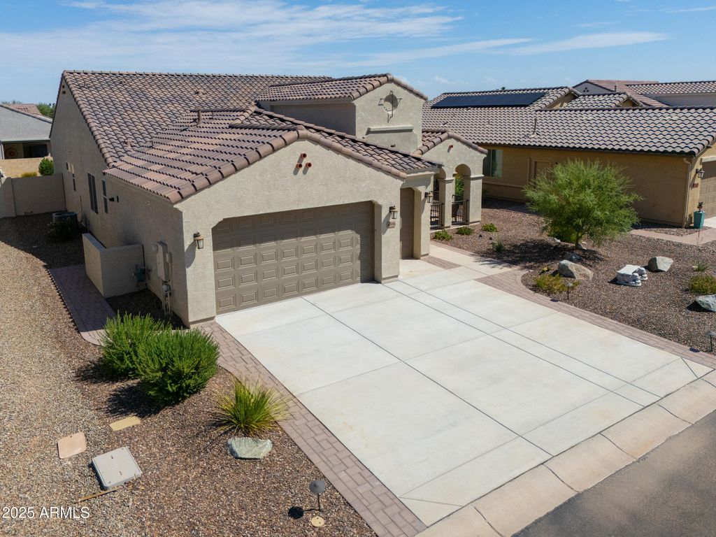 Photo of 4596 W Loma Verde Avenue, Eloy, AZ 85131 (MLS # 6915637)